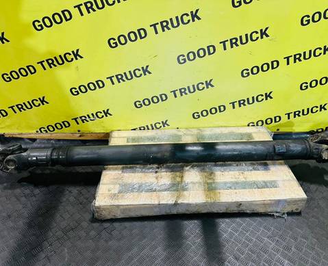 25635860 Вал карданный 1870 мм для Volvo FH 4 (с 2012)