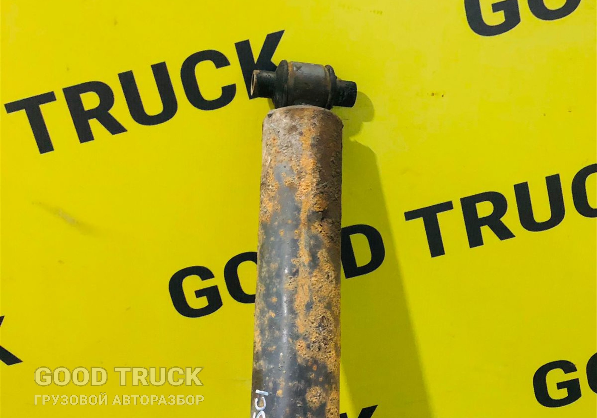 1397523 Амортизатор задний Scania 5-series R (2004-2016) для Scania 5-series R (с 2004 по 2016)