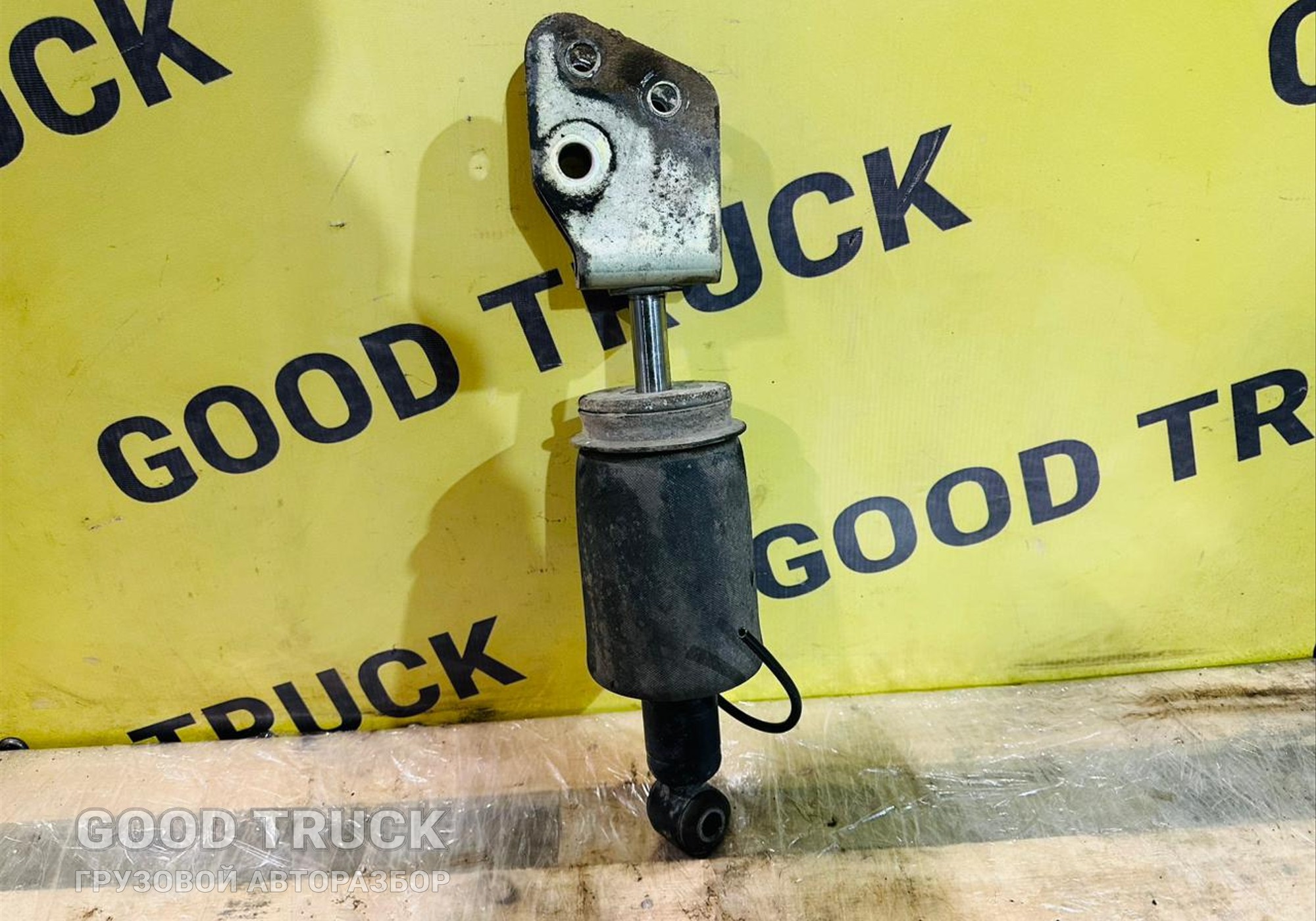 H4502A01030A0 Амортизатор кабины пневматический для Foton