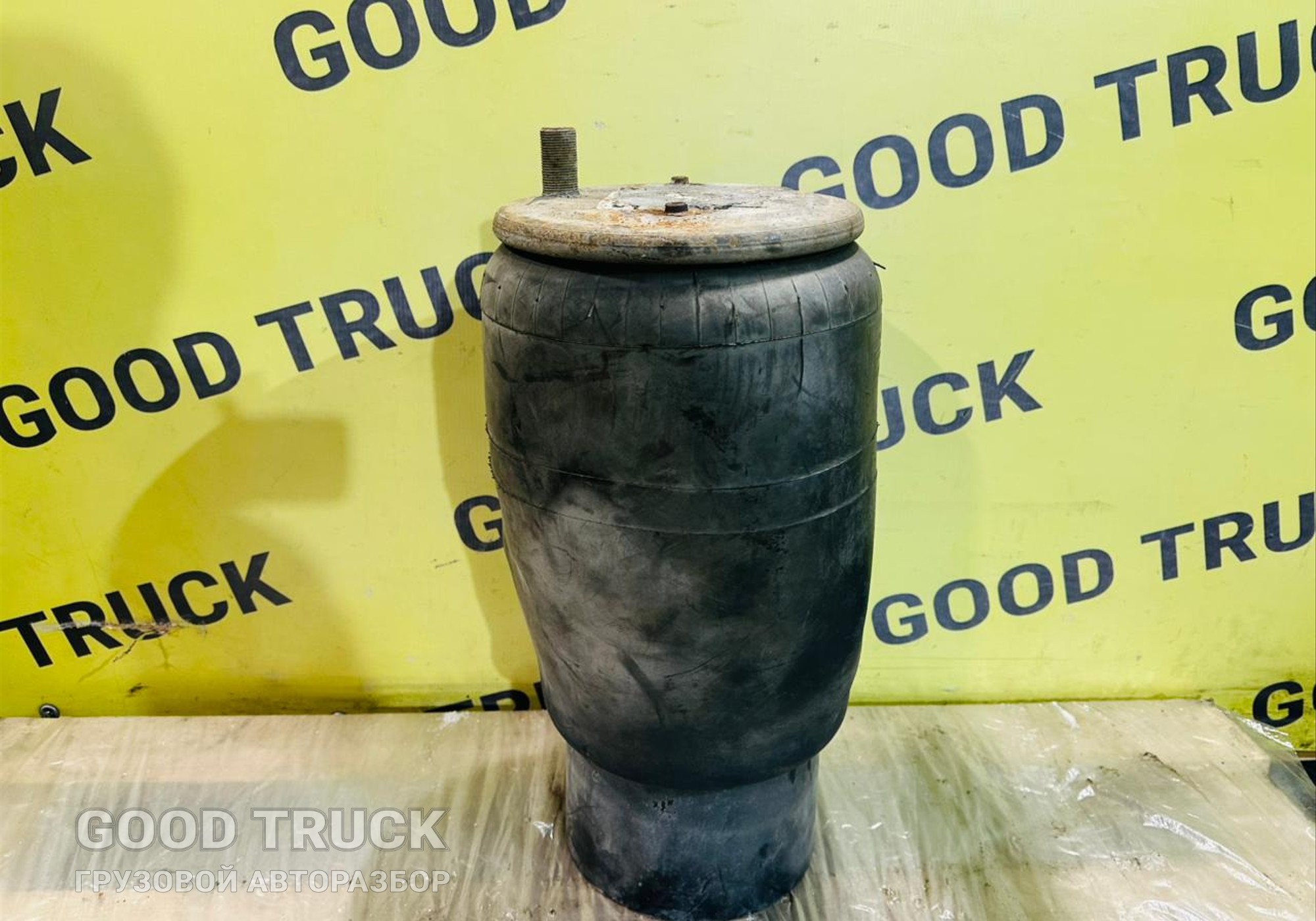 106318 Пневмобаллон для Полуприцепы Schmitz