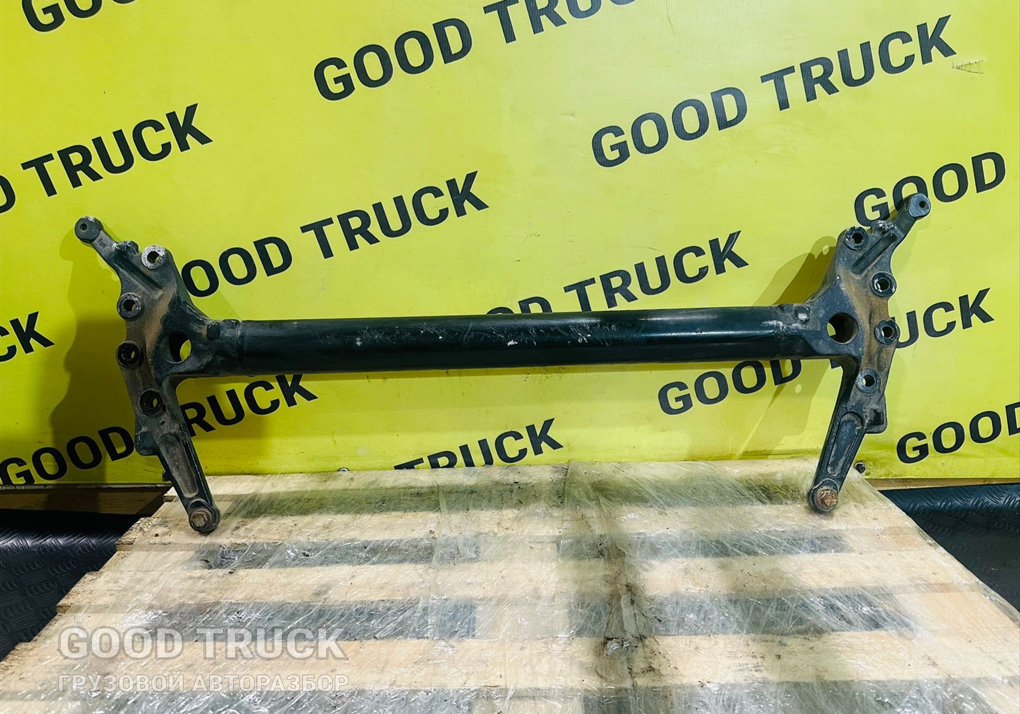 81412805588 Траверса рамы передняя для Man TGS I (с 2007)