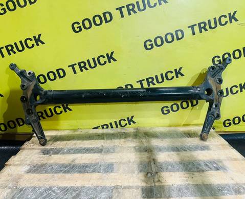 81412805588 Траверса рамы передняя для Man TGS I (с 2007)