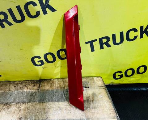 2250450 Плита подножки левая для Daf XG+