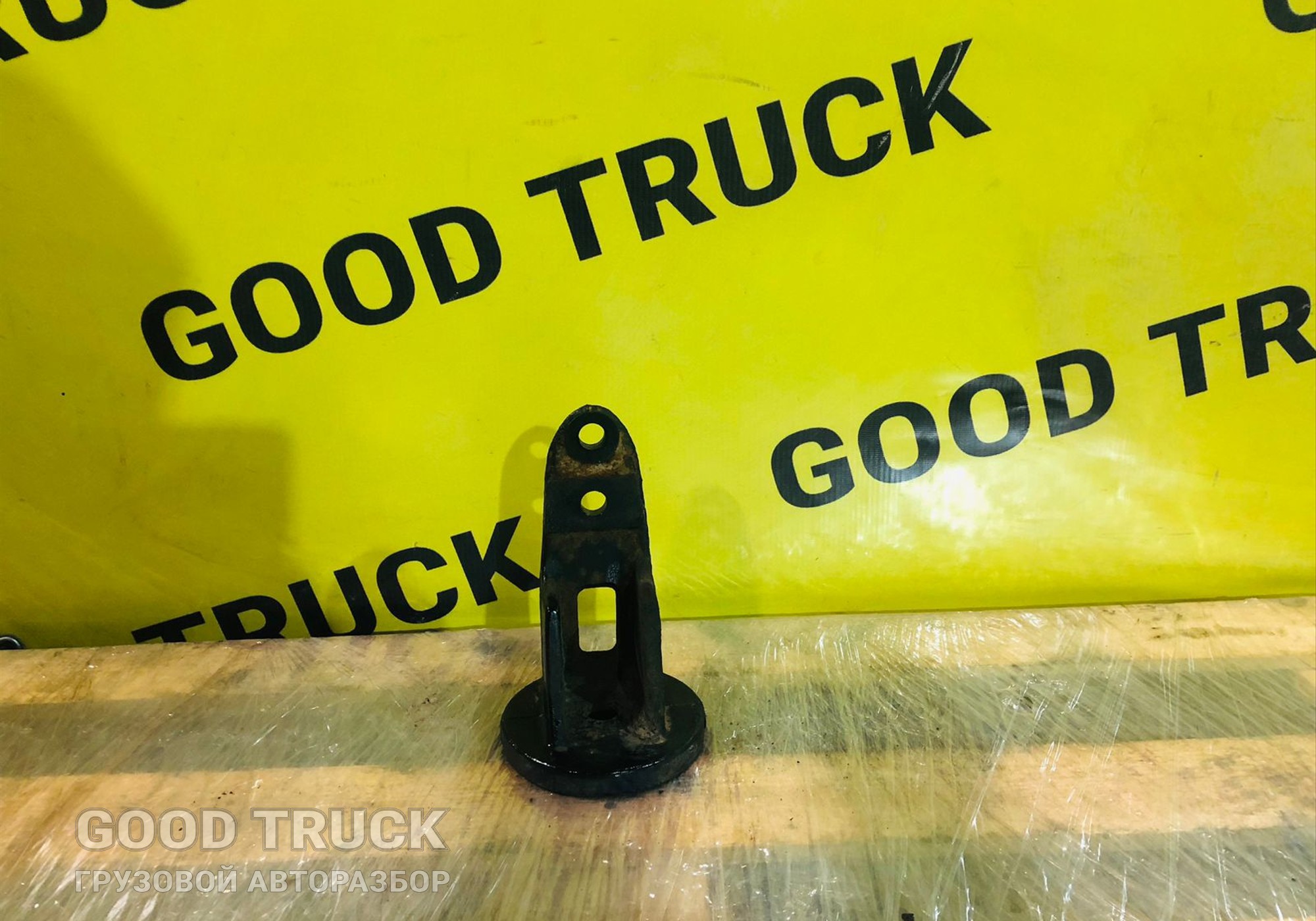 8141401008 Отбойник передней рессоры для Man TGA