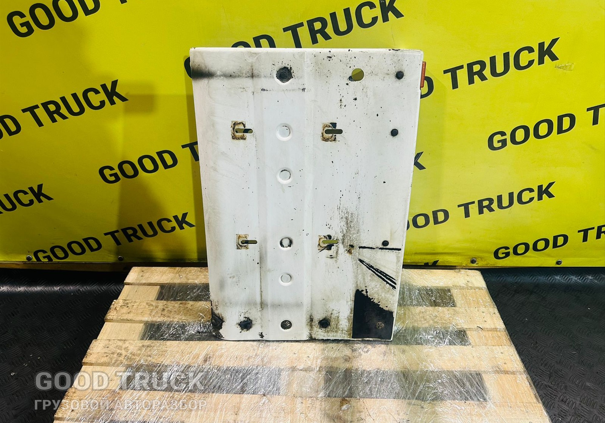 5490840302030 Крыло переднее правое для КАМАЗ 5490 (с 2013)