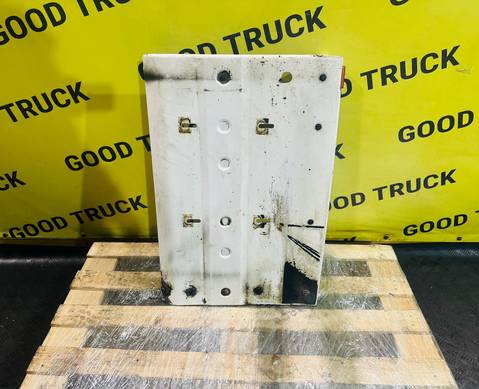 5490840302030 Крыло переднее правое для КАМАЗ 5490 (с 2013)