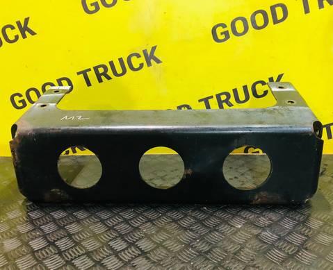 81412500141 Траверса рамы задняя MAN TGS, TGX, TGA для Man TGX I (с 2007)