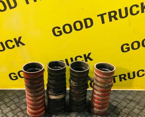 1525145 Патрубок интеркулера для Scania