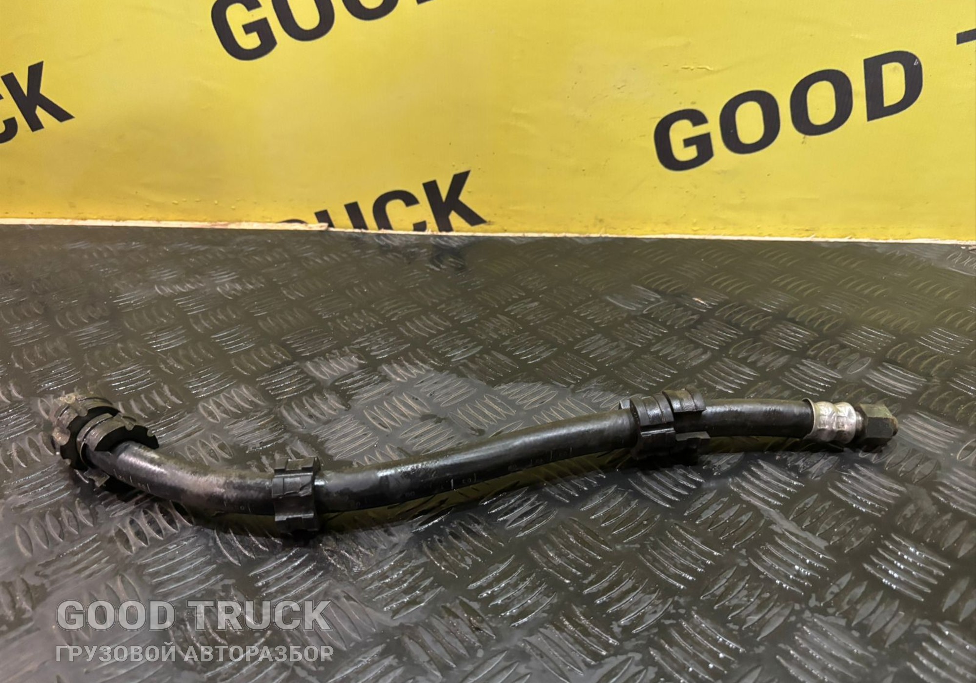 815443 Шланг тормозной для Scania 5-series R (с 2004 по 2016)