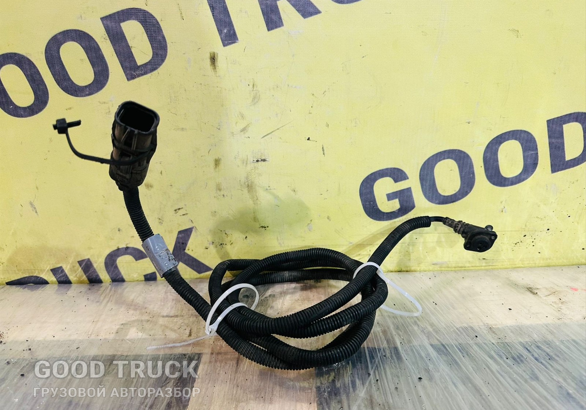 81254296893 Датчик износа колодок для Man TGX II (с 2012)