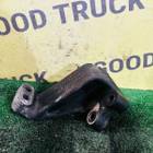 DZ9X259594004 Кронштейн двигателя передний левый для Shacman X6000 (с 2020)