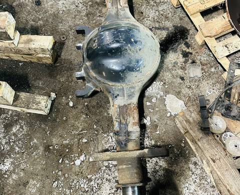 81354015820 Корпус заднего моста HY-1350