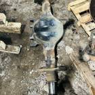 81354015820 Корпус заднего моста HY-1350 для Man