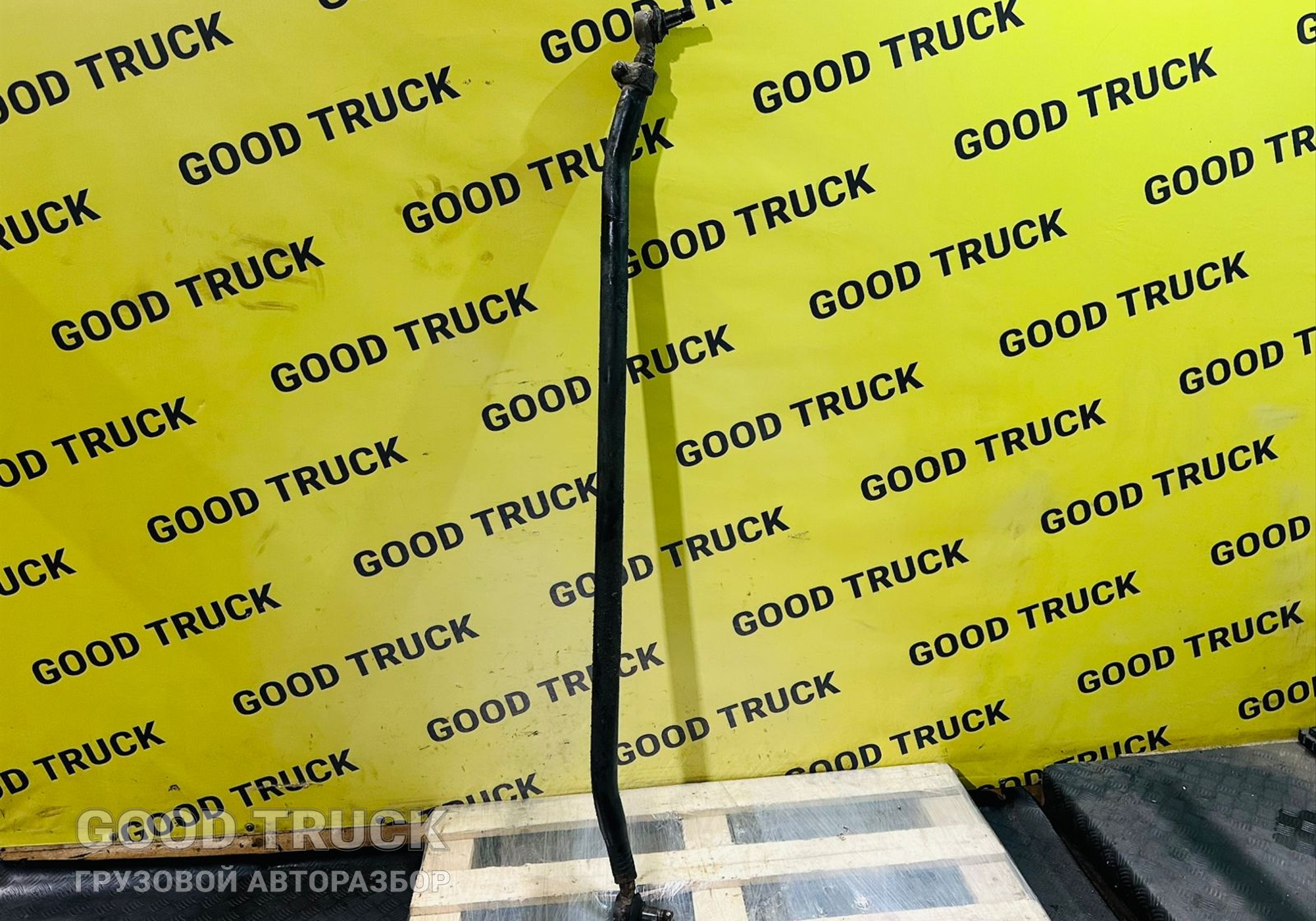 81467116000 Тяга рулевая поперечная для Man TGM