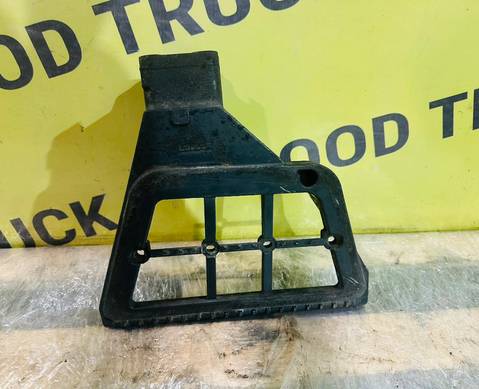 1641630 Кронштейн подножки левый для Daf XF105 (с 2005)