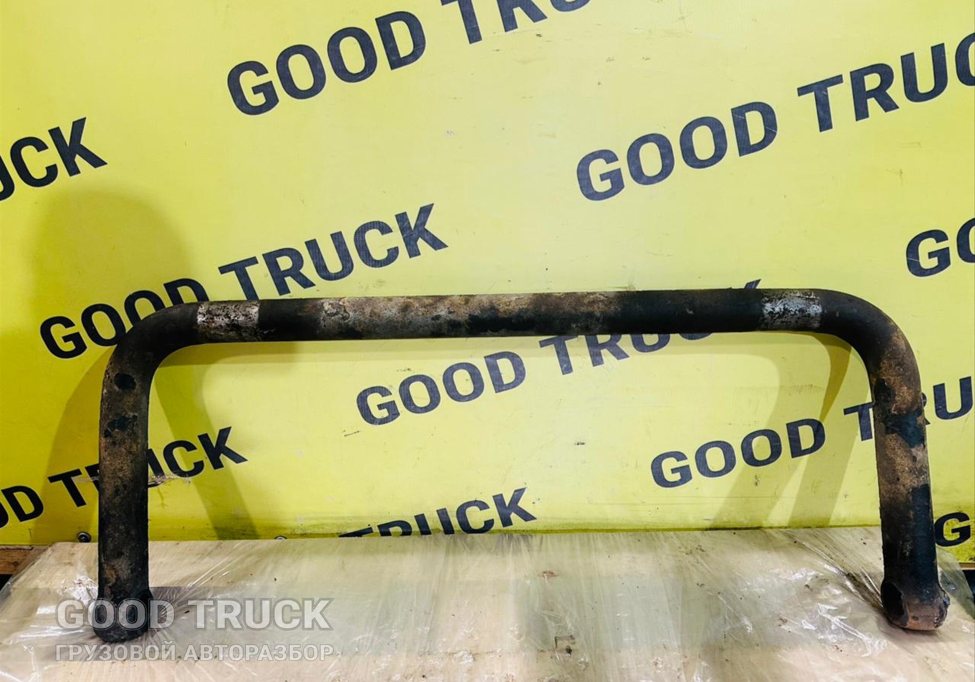 21176258 Стабилизатор задний