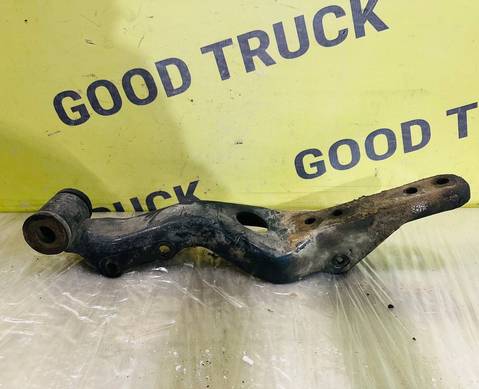 85417016001 Кронштейн замка кабины MAN TGA, TGX, TGS для Man TGS I (с 2007)