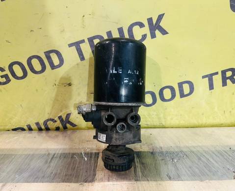 81521026410 Осушитель пневматической системы