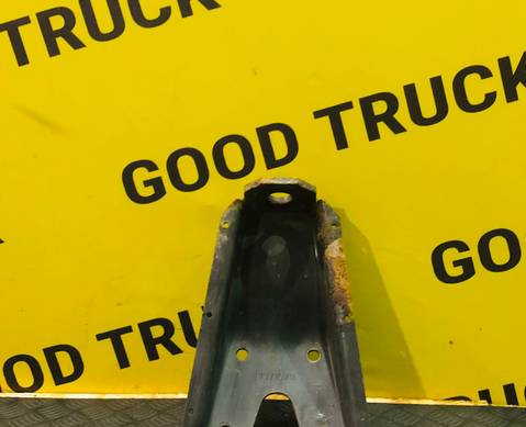 1371578 Кронштейн переднего амортизатора для Scania 5-series R (с 2004 по 2016)