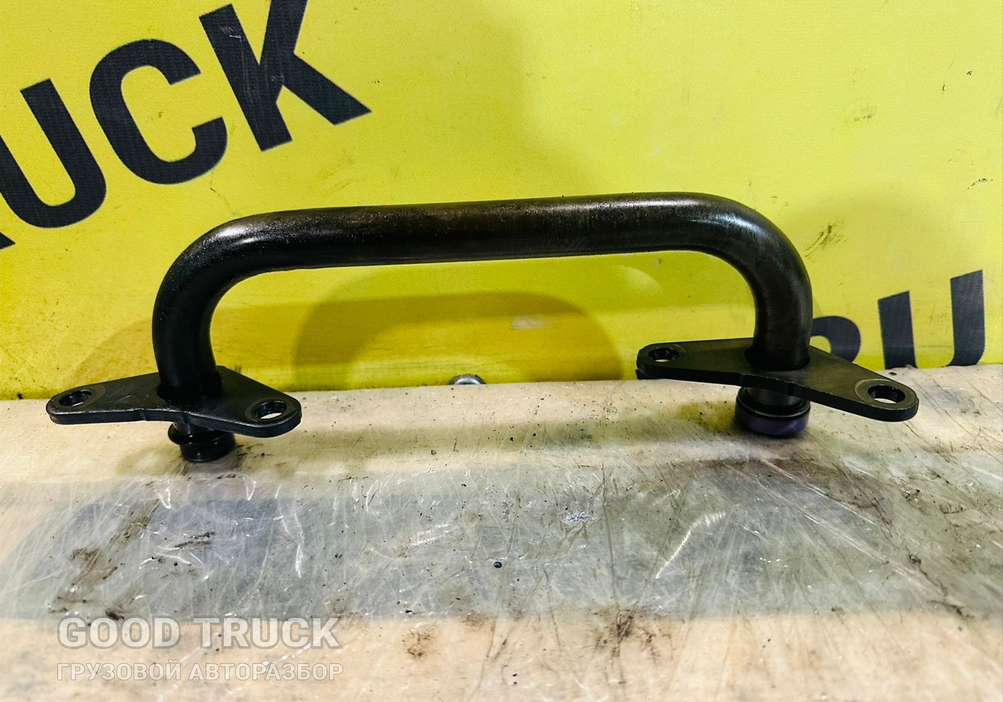 20412574 Трубка масляная для Volvo FH 4 (с 2012)