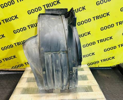 2291304 Подкрылок левый для Daf XF