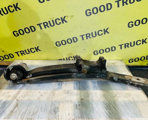 1769878 Полурессора задняя правая для Scania 5-series R (с 2004 по 2016)