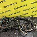 DZ9X189775231 Проводка шасси Shacman X6000 для Shacman X6000 (с 2020)