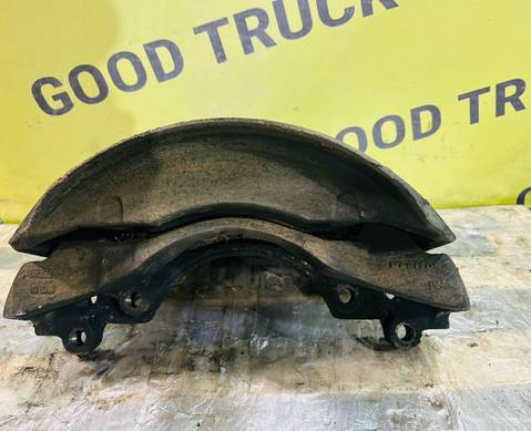 68324856 Суппорт передний правый / задний левый для Renault