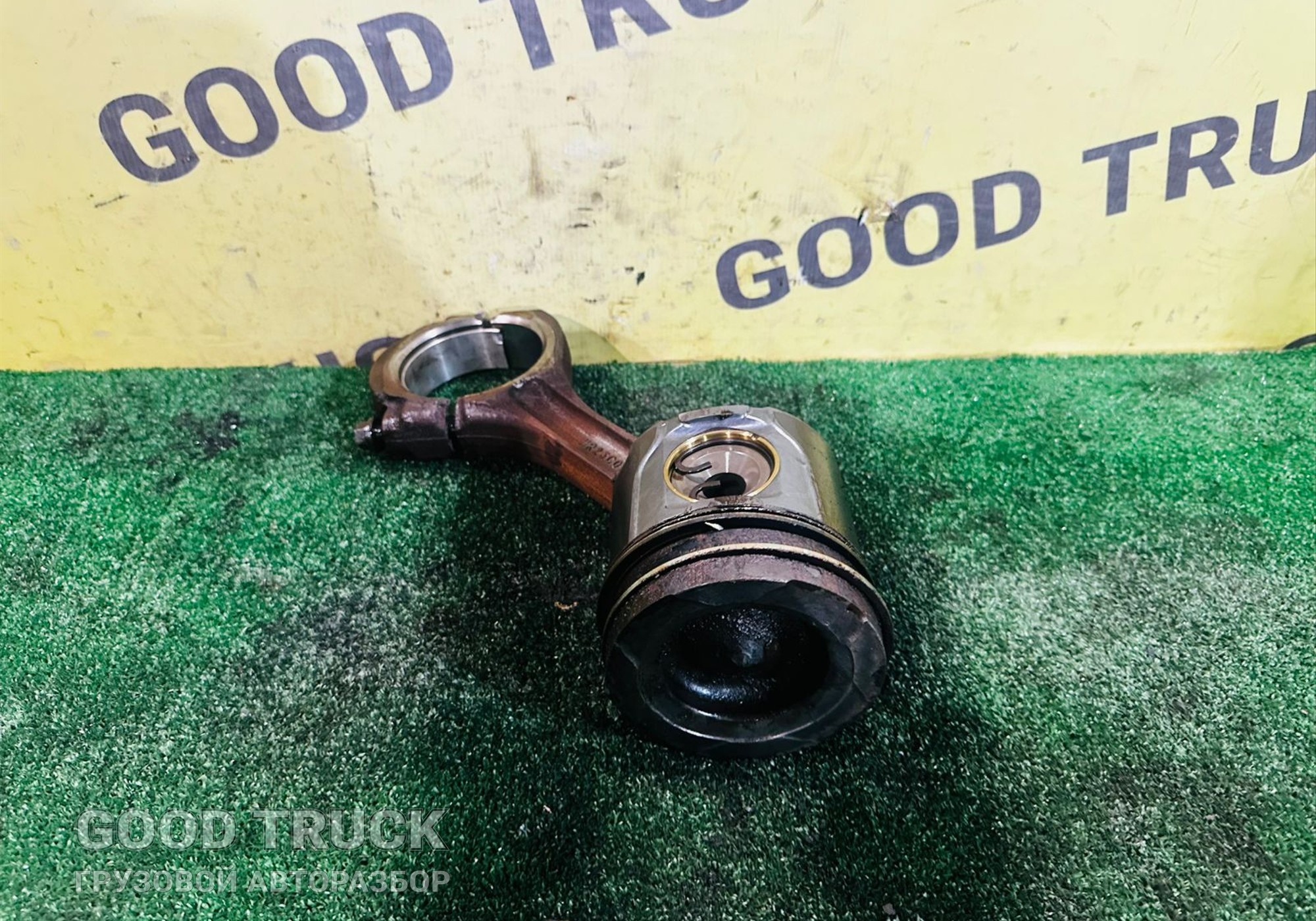 612630020005 Поршень ДВС для Shacman X6000