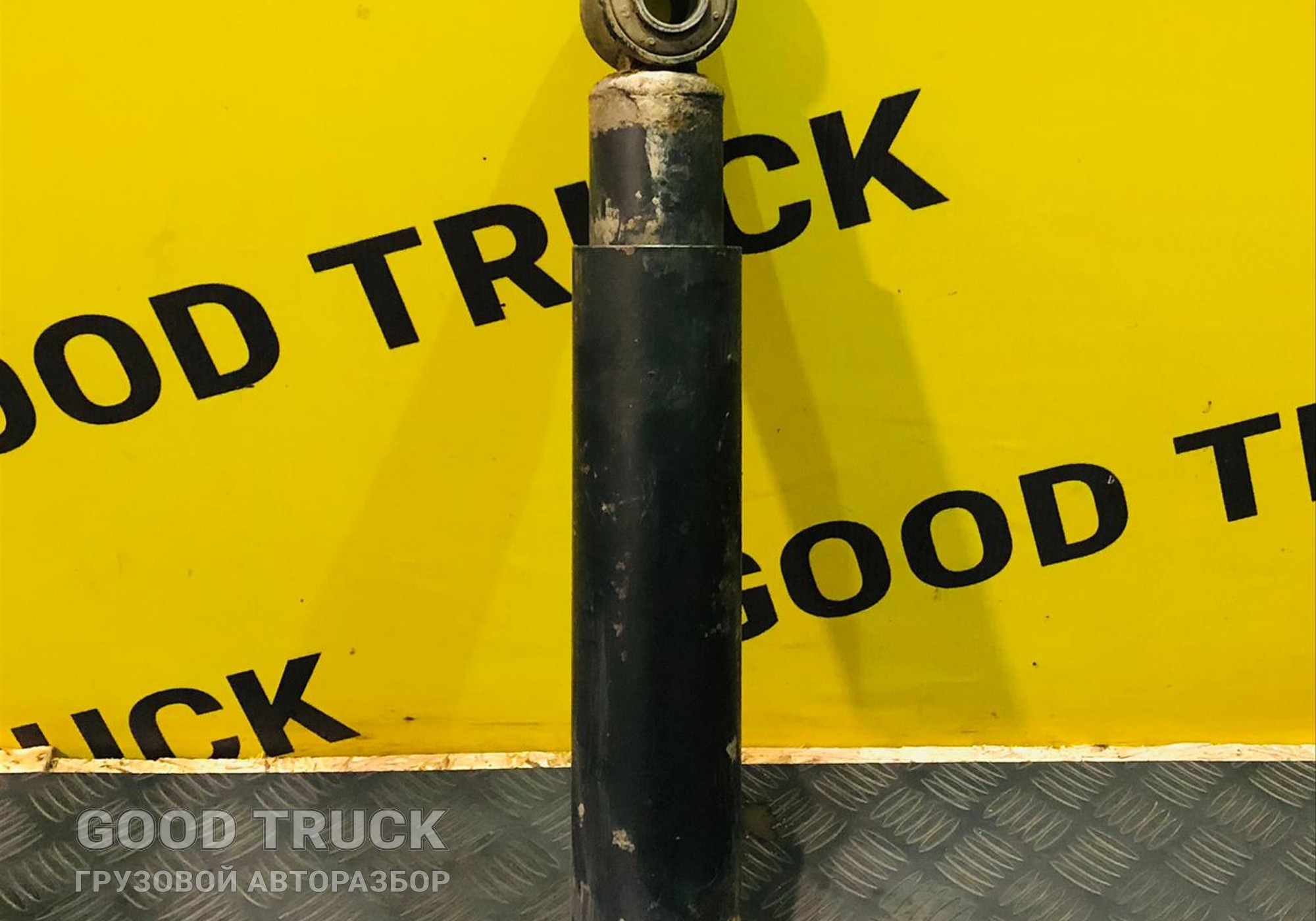 81437026002 Амортизатор подвески Man TGS II для Man TGS II (с 2012)