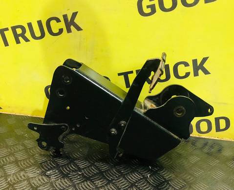 81417200145 Кронштейн торсиона кабины Man TGX для Man TGS I (с 2007)