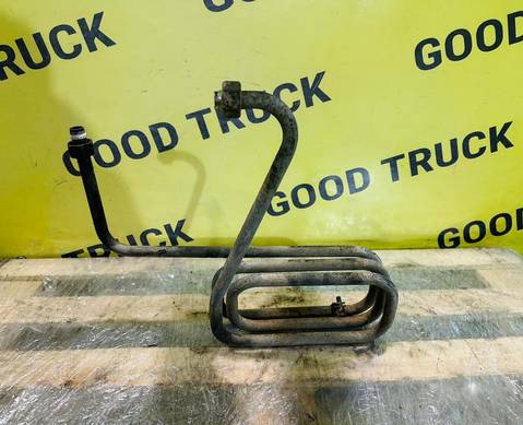 1748021 Змеевик компрессора для Daf XF105 (с 2005)