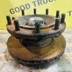 5360310300802 Ступица передняя для КАМАЗ 5490 (с 2013)