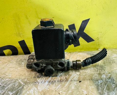 522302004 Клапан воздушный для КАМАЗ 5490 (с 2013)