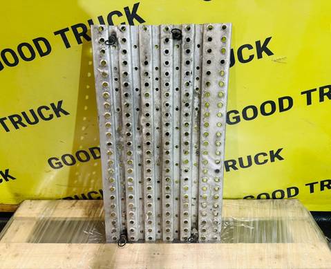 81429020292 Трап для Man TGS I (с 2007)