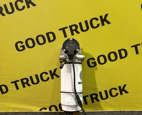 1003726161 Топливный фильтр Shacman X6000 для Shacman X6000 (с 2020)