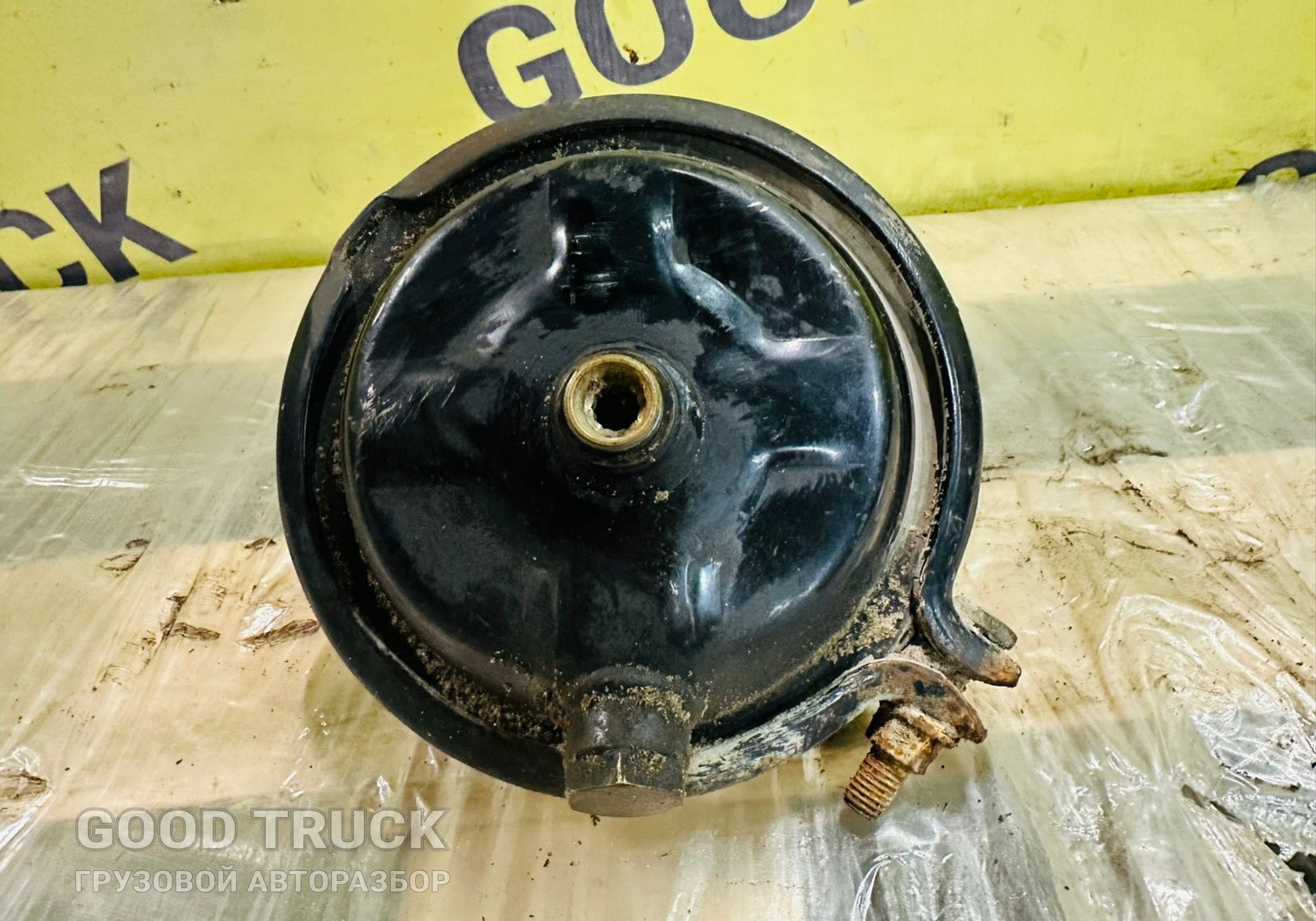 81511016483 Камера тормозная для Man TGX II (с 2012)