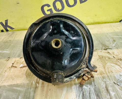 81511016483 Камера тормозная для Man TGX I (с 2007)