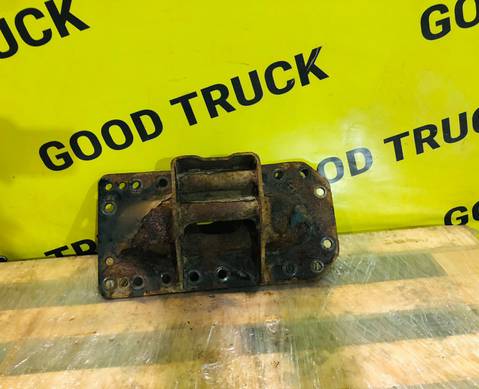 81412055056 Кронштейн траверсы кпп для Man TGX II (с 2012)