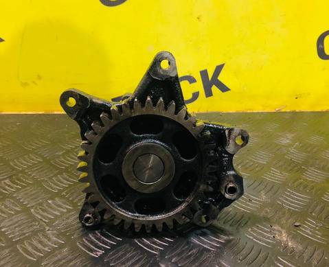 51066095012 Привод вискомуфты Man TGA, Man TGS, Man TGX для Man TGX II (с 2012)