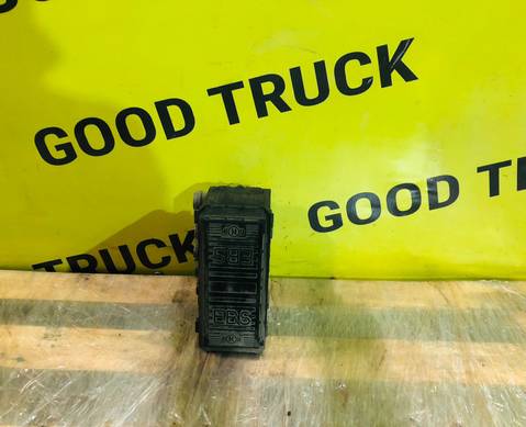 81521066050 Модулятор EBS задний для Volvo FH 3 (с 2008 по 2012)