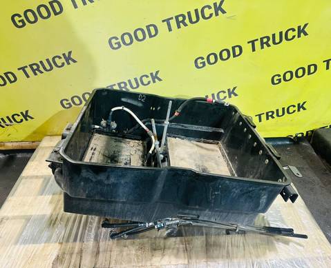 1897413 Ящик АКБ для Daf XG