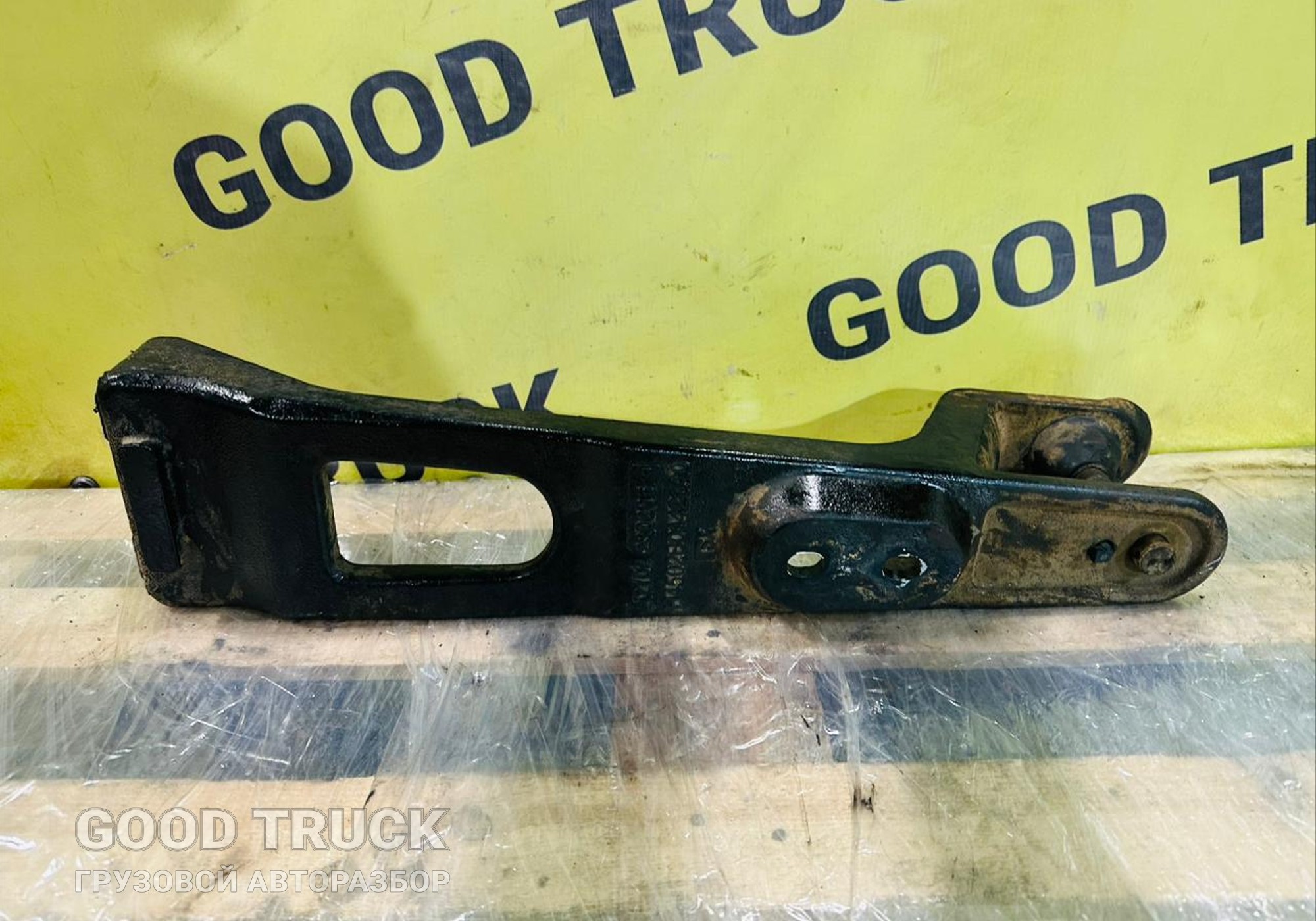 H4502B01421A0 Корпус замка кабины верхний в сборе для Foton