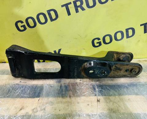 H4502B01421A0 Корпус замка кабины верхний в сборе для Foton