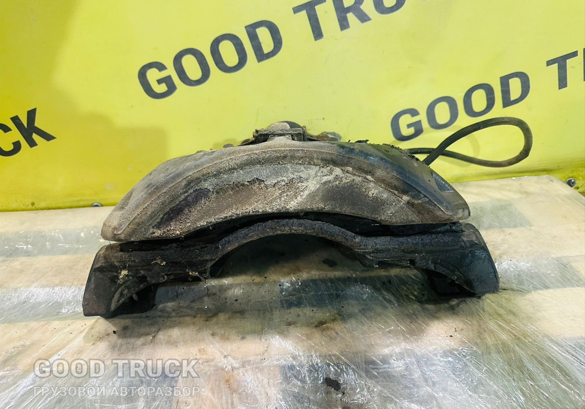 81508046635 Суппорт для Man TGS II (с 2012)