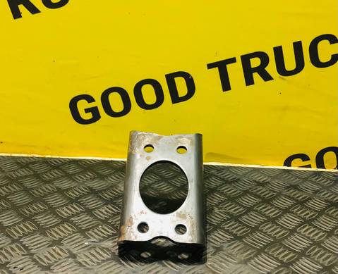 81437400195 Кронштейн амортизатора переднего MAN TGS для Man TGS II (с 2012)