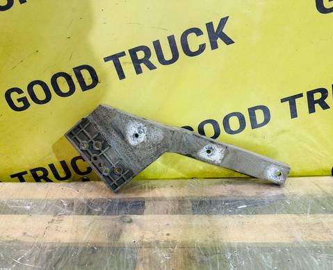 H4831020901A0 Кронштейн бампера для Foton Auman EST