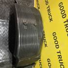 DZ16251230046 Крыло переднее под кабиной правое для Shacman X6000 (с 2020)