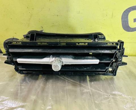 2277114 Дефлектор воздушный для Daf XG