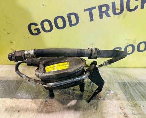 1791409 Камера тормозная для Daf CF